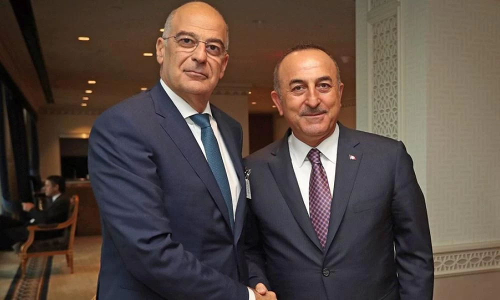 ΥΠΕΞ: Στις 14 του μήνα η επίσκεψη Δένδια στην Τουρκία